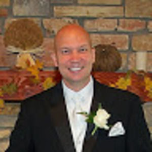 Meet your Posher, Brian